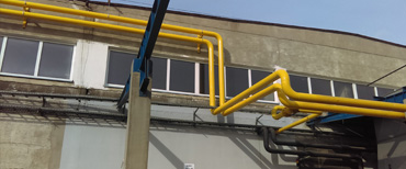 instalacje gazowe instalacja gazowa