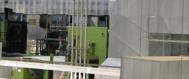 instalacje ze stali kwasoodpornej instalacja ze stali kwasoodpornej